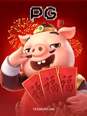 Piggy Gold tại 123win02