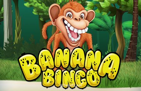 Banana Bingo tại 123win02