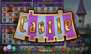 Chơi game Castle tại 123win02