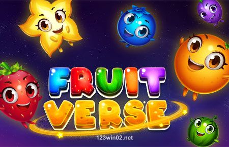 Fruitverse tại 123win02