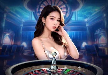 Roulette tại 123win02