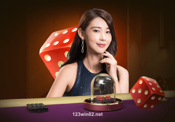 Hình ảnh trò chơi 123win02 Sicbo Live
