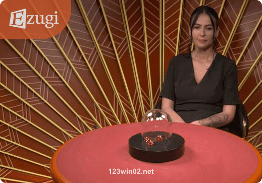 Sicbo tại 123win02