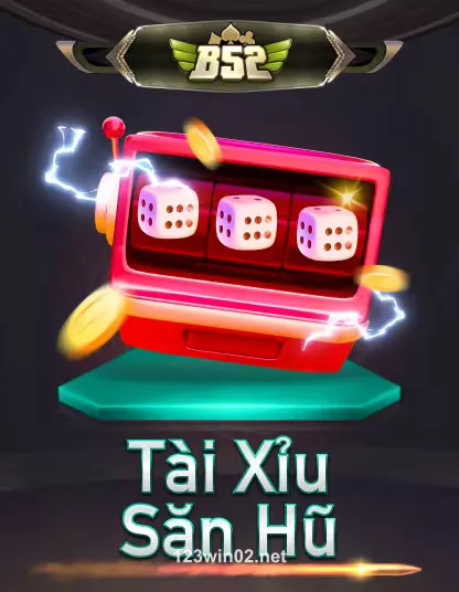 Hình ảnh trò chơi B52 Tai Xiu San Hu Portrait tại 123win02