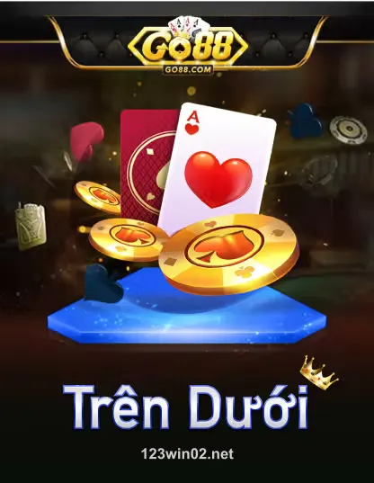 Hình ảnh trò chơi Go Tren Duoi Portrait tại 123win02